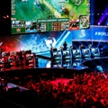 Στοίχημα e-sports