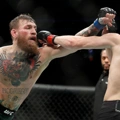 Στοίχημα σε UFC - MMA