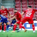 Μια πολύ επικίνδυνη αντίπαλος