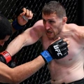 MMA: Over 2,5 γύροι ο Μιχαηλίδης