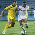Διορθώνει την αφέλεια ο Άρης