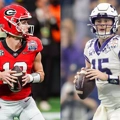 NCAAF: Τελικός Γολιάθ vs Δαυίδ