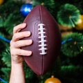 NFL: Κάνει κρύο στις ΗΠΑ…