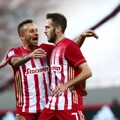 Στοίχημα: Φουλ δράση στην Ελλάδα, ματσάρα στην Αγγλία