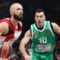 Final Four 2025: Θα σκοράρουν τους περισσότερους πόντους οι «Αιώνιοι»