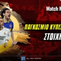 Παγκόσμιο Κύπελλο Συλλόγων Στοίχημα: Η «Βασίλισσα» φαβορί για την κορυφή του... κόσμου