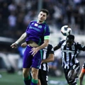 Ελλάδα: Ματσάρα ειδικών συνθηκών στο ΟΑΚΑ
