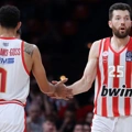 Ένα τελευταίο τεστ πριν το Άμπου Ντάμπι