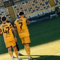 Ολλανδία - Δανία: Με δύο διπλά και ένα combo