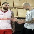 Ψάχνει μια μεγάλη νίκη