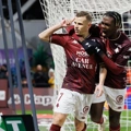 Γαλλία: Δύο φαβορί στη Ligue 2