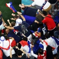 Match Reports: Τι έγινε χθες στον 4ο όμιλο