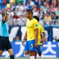 Futbolatino: Βραζιλιάνικα ειδικά στον προημιτελικό