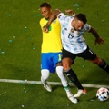Futbolatino: Δύο υποψήφιοι για κάρτες στην Αργεντινή