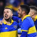 Futbolatino: Λάτιν βραδινή δυάδα