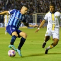 Futbolatino: Βραδινό από Αργεντινή