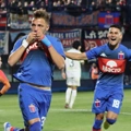 Futbolatino: Παρολί με λάτιν άσους