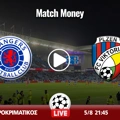 Ρέιντζερς - Βικτόρια Πλζεν Κανάλι (Live Streaming*)