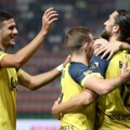 Eurobet: Τα φαβορί και η κόντρα