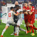 Match Reports: Τι έγινε χθες στον 7ο όμιλο
