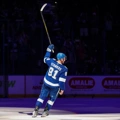 Χόκεϊ: Stammer time στο 15,00!