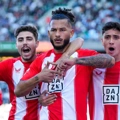 Ισπανία: Ρεφάρει η Αλμερία