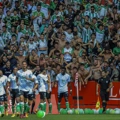 Ισπανία: Ένα παρολί και η Σανταντέρ