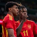 Τριάδα από το Nations League