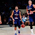 Ευρωμπάσκετ 2022: Το πρώτο φαβορί και ο... Μίλος