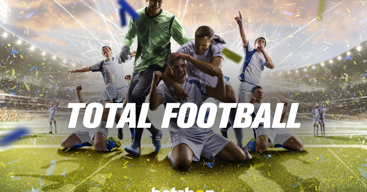 betshop: Total Football προσφορά στη Serie A