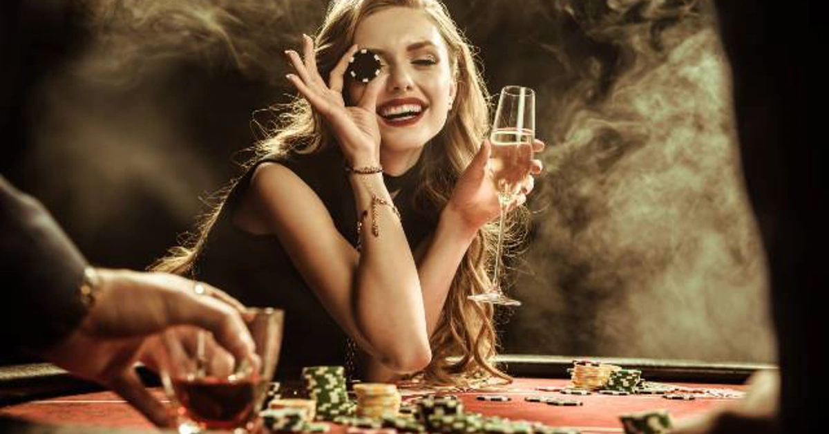 Γιορτινή διάθεση και ατελείωτη διασκέδαση κι αυτά τα Χριστούγεννα ...