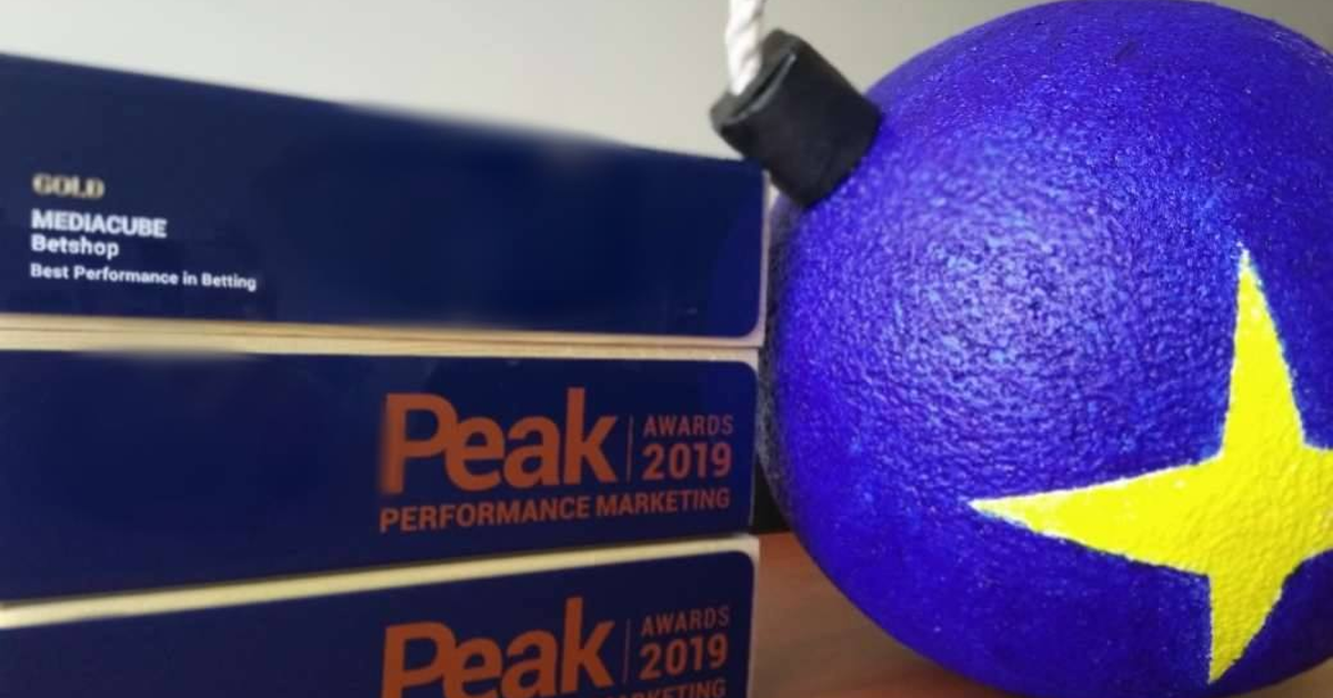 Τριπλέτα βραβείων για τη betshop.gr στα Performance Marketing Awards ...