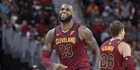 NBA Playoffs: Είναι θέλημα «Βασιλιά» NBA Playoffs: Είναι θέλημα «Βασιλιά»