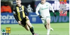 27.02.2024 Πρωτοσέλιδο Match Money 27.02.2024 Πρωτοσέλιδο Match Money