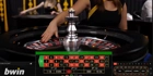 Bwin Ρουλέτα Live Casino