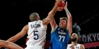Mundobasket 2023: Όλα τα στοιχήματα