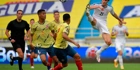 Futbolatino: Η ισορροπία οδηγεί στα πέναλτι Futbolatino: Η ισορροπία οδηγεί στα πέναλτι