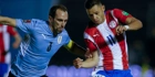 Futbolatino: Παιχνίδι με ημίχρονα Futbolatino: Παιχνίδι με ημίχρονα