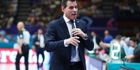 Αν. Ζαχαράκης: Με σπασμένα φρένα στο Βερολίνο Αν. Ζαχαράκης: Με σπασμένα φρένα στο Βερολίνο