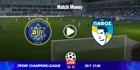 Μακάμπι Τελ Αβίβ - Πάφος (Live Streaming*) Μακάμπι Τελ Αβίβ - Πάφος (Live Streaming*)