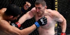 MMA: Over 2,5 γύροι ο Μιχαηλίδης