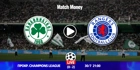Παναθηναϊκός - Ρέιντζερς (Live Streaming*) Παναθηναϊκός - Ρέιντζερς (Live Streaming*)
