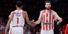 Ένα τελευταίο τεστ πριν το Άμπου Ντάμπι