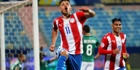 Futbolatino: Ανχελ... ντε Αρασκαέτα Futbolatino: Ανχελ... ντε Αρασκαέτα
