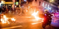 Μπατιράκι: Οι μπόμπες των εθνικών
