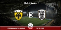 ΑΕΚ - ΠΑΟΚ Κανάλι (Live Streaming*) ΑΕΚ - ΠΑΟΚ κανάλι.jpg