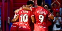 Ασιατικό χάντικαπ: Με γκολ στο «Μαραντόνα»