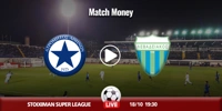 Ατρόμητος - Λεβαδειακός Κανάλι (Live Streaming*) Ατρόμητος - Λεβαδειακός κανάλι.jpg