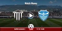 Καλαμάτα - Αιγάλεω Κανάλι (Live Streaming*) kalamata-aigaleo-mm.jpg