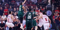 Euroleague: Δύσκολες εκτός έδρας αποστολές για τους αιώνιους